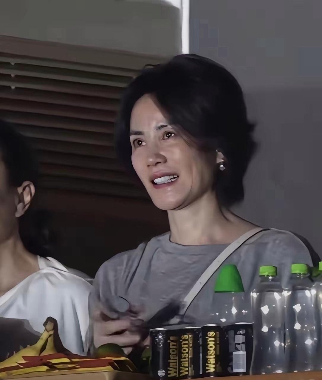这才是王菲最真实的样子​