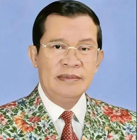 快报！快报！柬埔寨紧急宣布最新局势！2025年7月24日，柬埔寨首相洪玛奈突