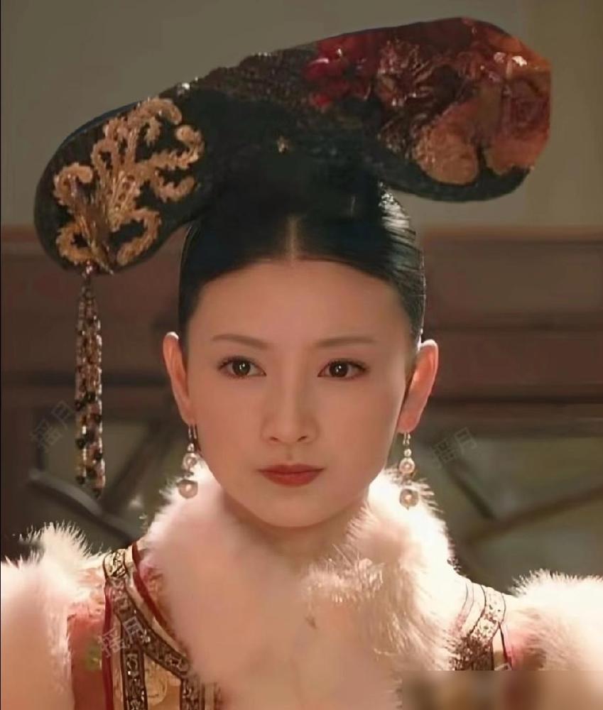 重刷《甄嬛传》，发现沈眉庄和甄嬛的生子风险差得离谱。甄嬛的双生父是果郡王，