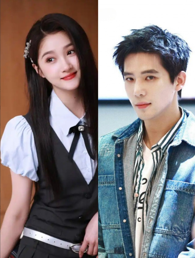 王安宇当众评价关晓彤，而关晓彤的回答太有水准了。王安宇评价关晓彤:“大家审判