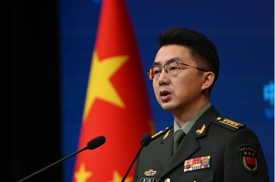 国防部新规今年1月1日起正式执行，所有到2026年12月31日前年满十八周岁的男