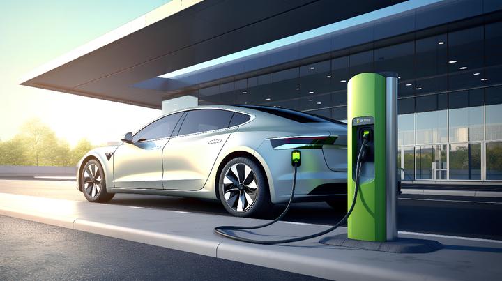 开新能源车的车主注意啦，2026年4月1日起，爱车退休报废时，电池再也不能