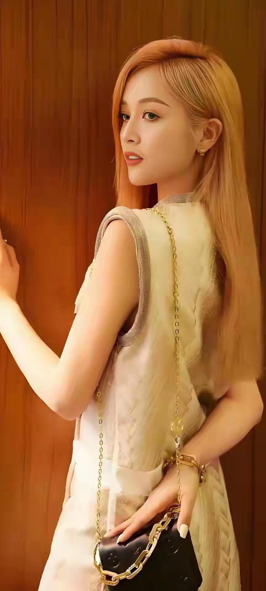 吴宣仪我的世界杯记忆