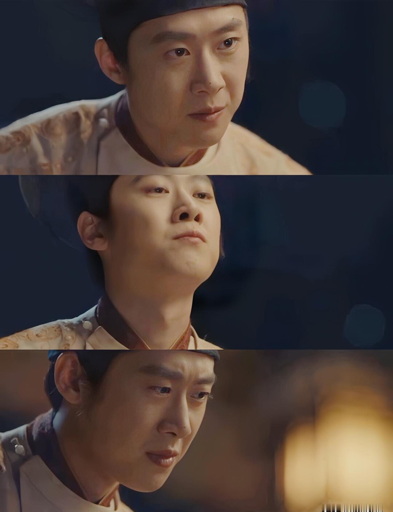 亲哥临死前，塞给他一张保命底牌，他扭头就扔了。那张牌，就两个字：胡进思。要么