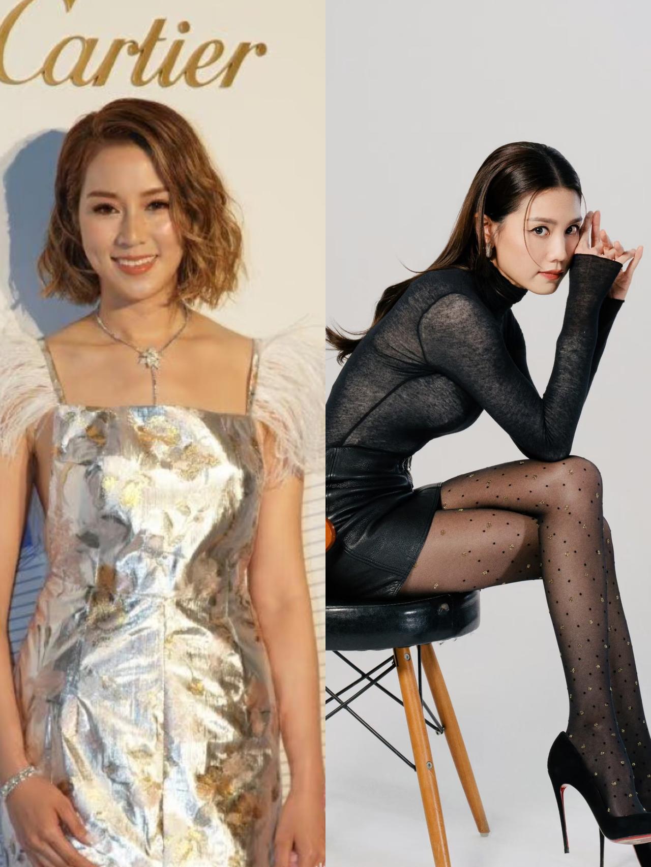 事出反常必有妖。​说真的，李家告周秀娜，我真的觉得有点莫名其妙。这件