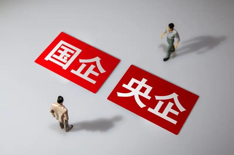 国企之间存在着较大差异，养老金缴纳并无统一标准。央企、国企以及地方国企的管理层和
