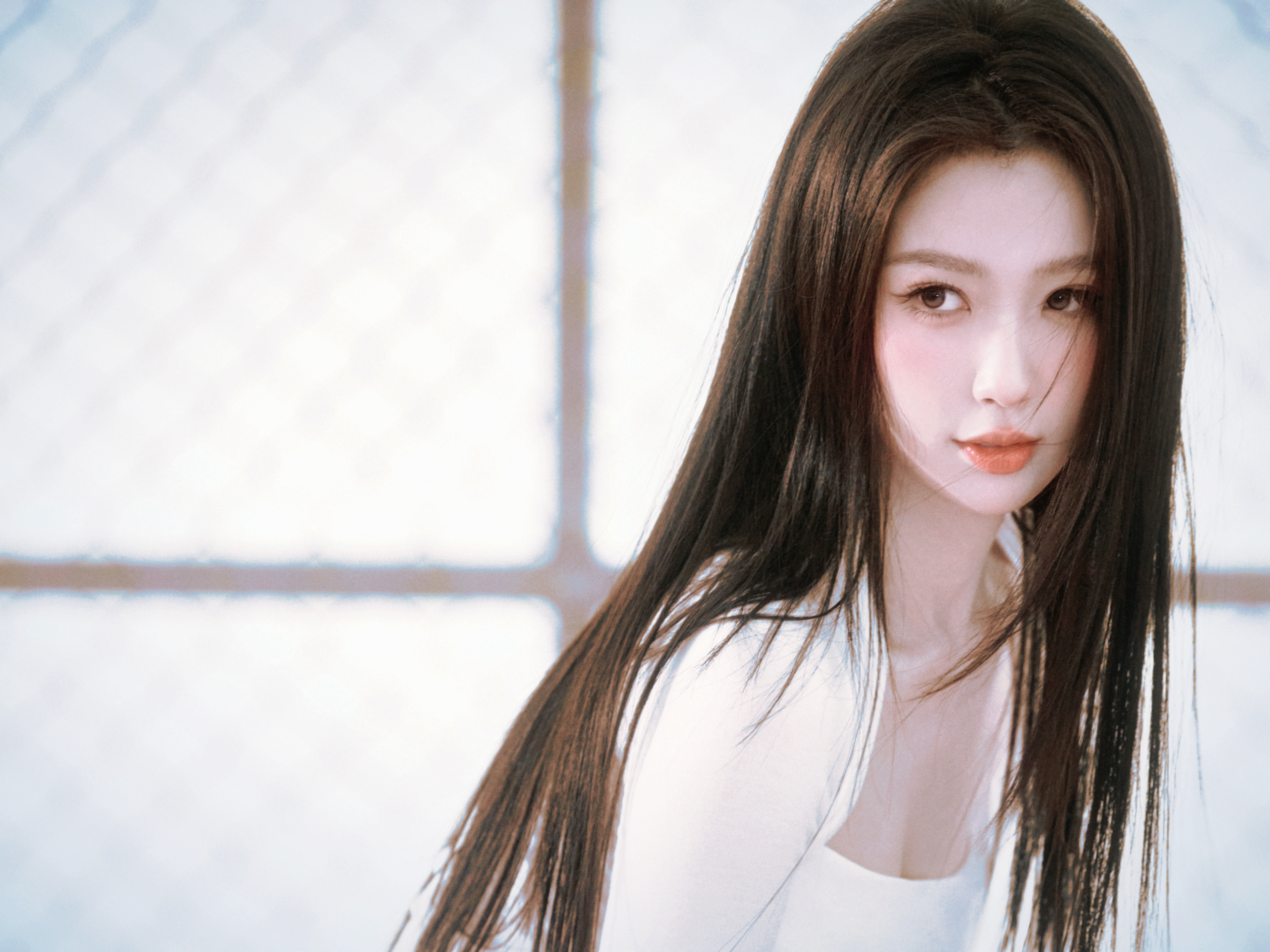 女神你随便吧虞书欣
