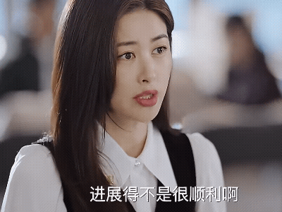《蜜语纪》33集预告:檀寄舟想找地方办画展，许蜜语给他建议在浦荣办，檀寄舟就决