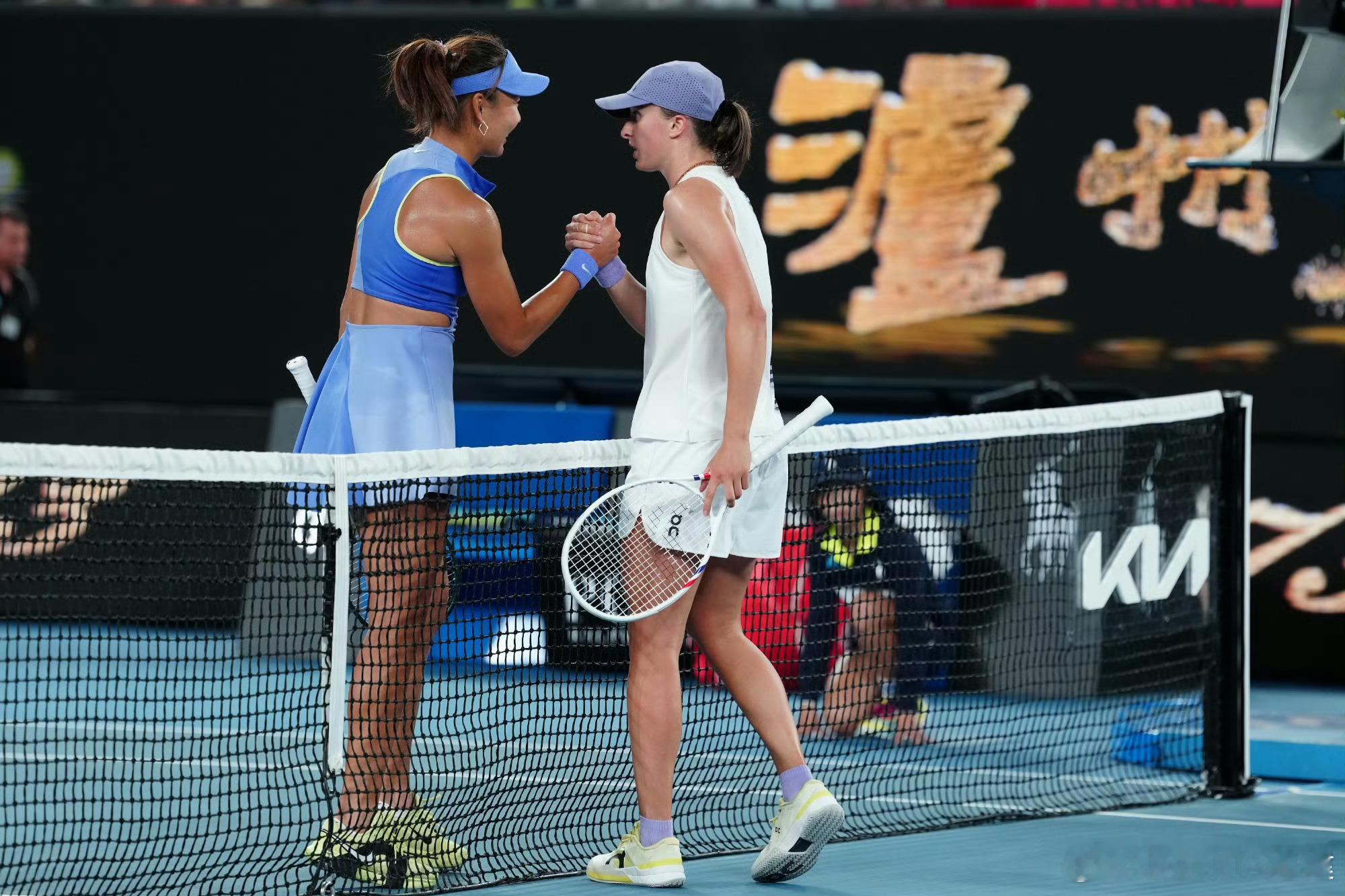 【大满贯连败盘点张帅袁悦上榜】目前最长女单连败：🇨🇳袁悦12🇦🇺比