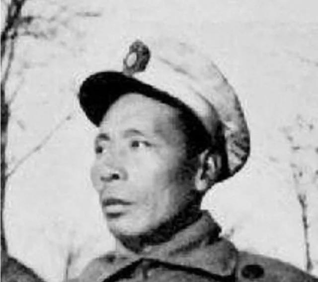 解放战争时，陈赓道：“廖运周呀，国民党得势时你们三兄弟在国民党；共产党得势时你们