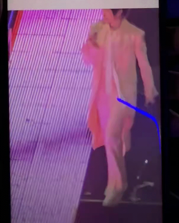 阿信今年做的最错误的一个决定就是为F4演唱会组局吧，不仅被朱孝天放鸽子，自己还