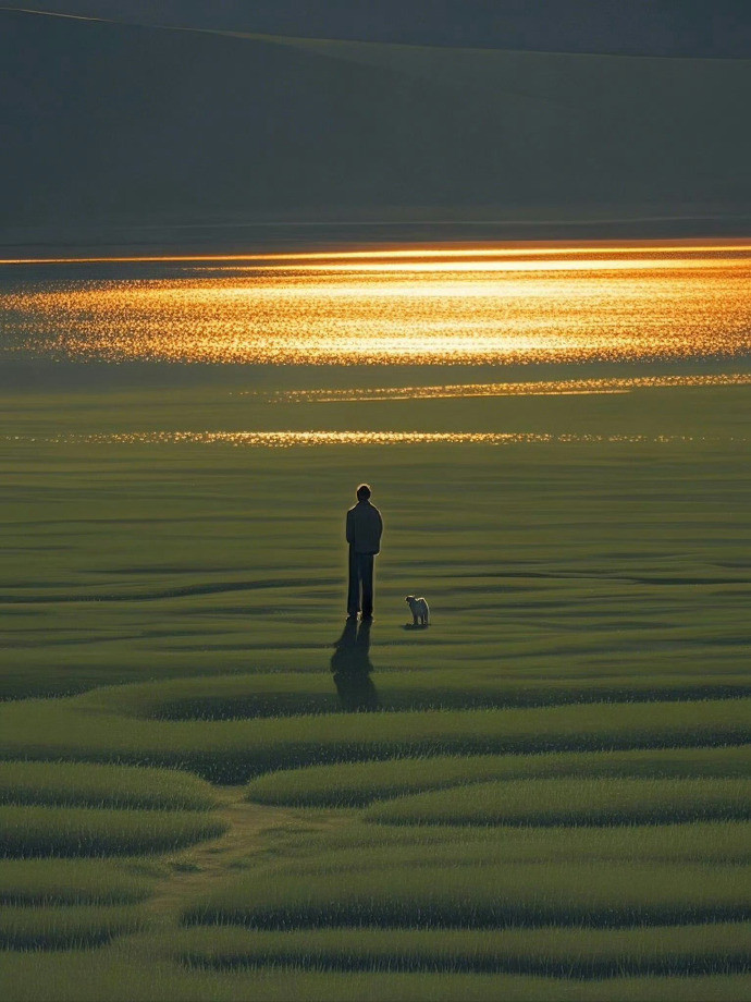 向内里，求真诚。——史铁生《病隙碎笔》​​​​