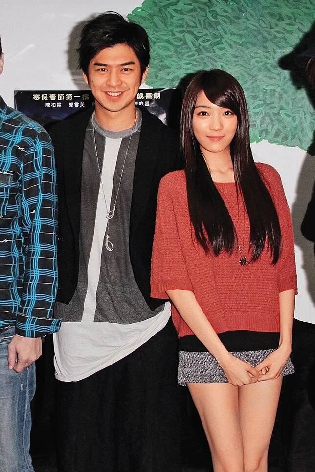 陈柏霖婚礼因逃兵风波延后陈柏霖婚礼延期举行据台媒报道，陈柏霖原计划今年底在新西兰