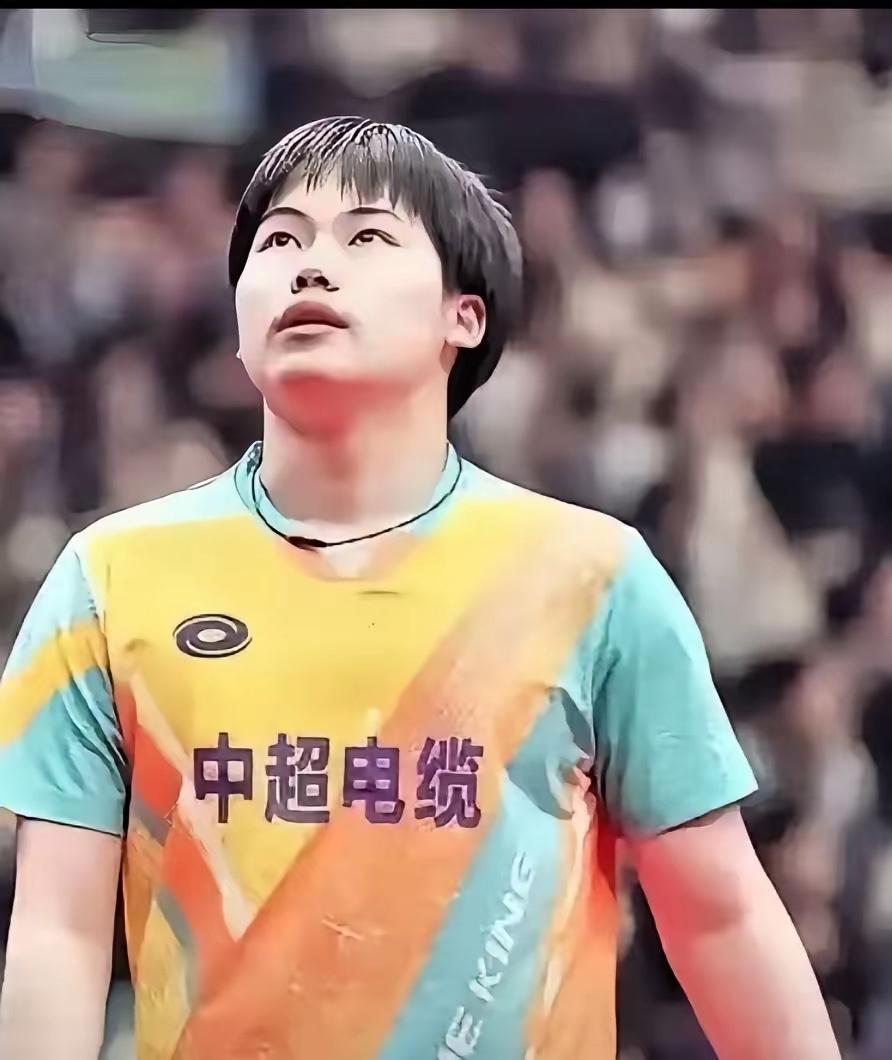 国乒的头号劲敌，早就不是日本队的张本智和了。我们一直奉行的养狼计划，如今真的