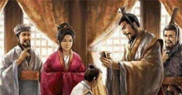 刘歆：大儒的光环背后，那点‘污点’你知道吗？在浩瀚如烟的中国历史长河中，刘歆这
