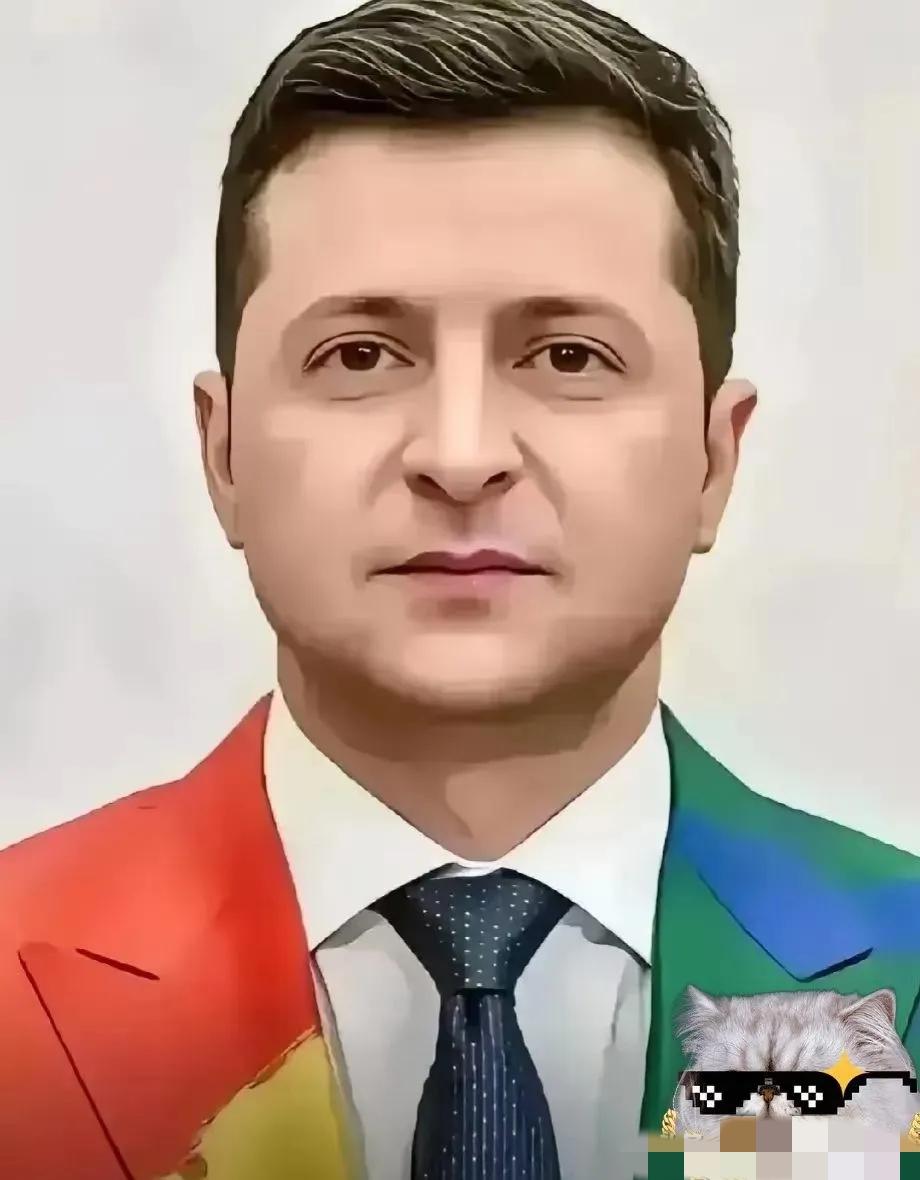 乌克兰传来消息总统泽连斯基宣布了：3月20日，乌克兰总统泽连斯基宣布，已