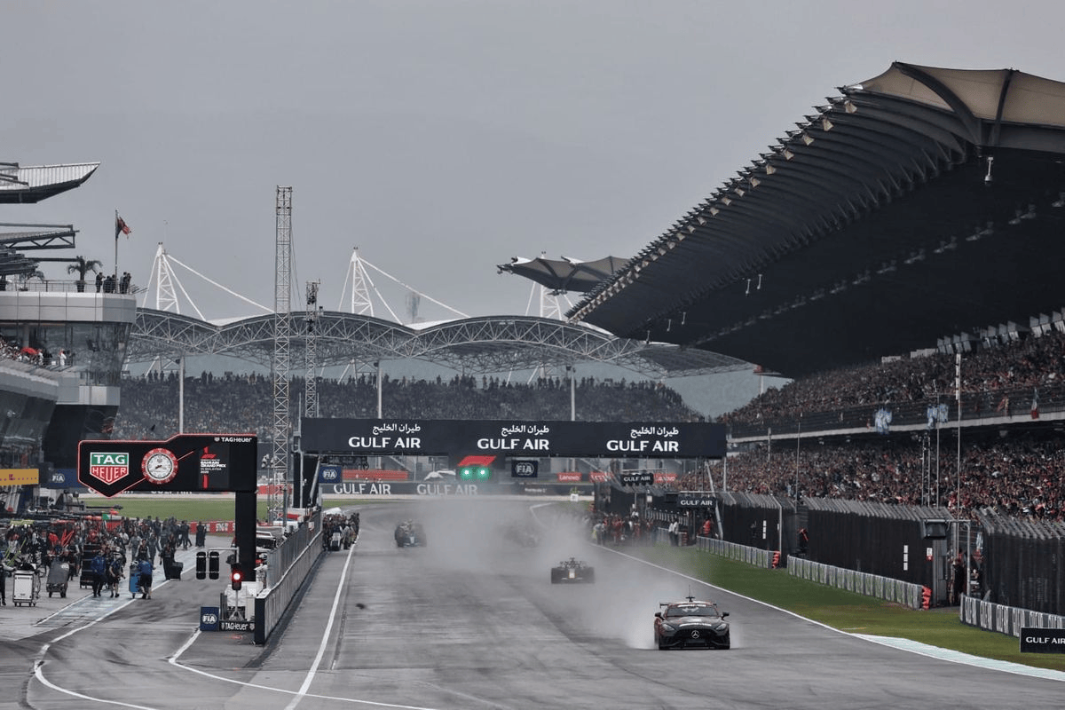 F1车手批评马来西亚站混乱局面: 引擎太复杂, 谁定的规则?