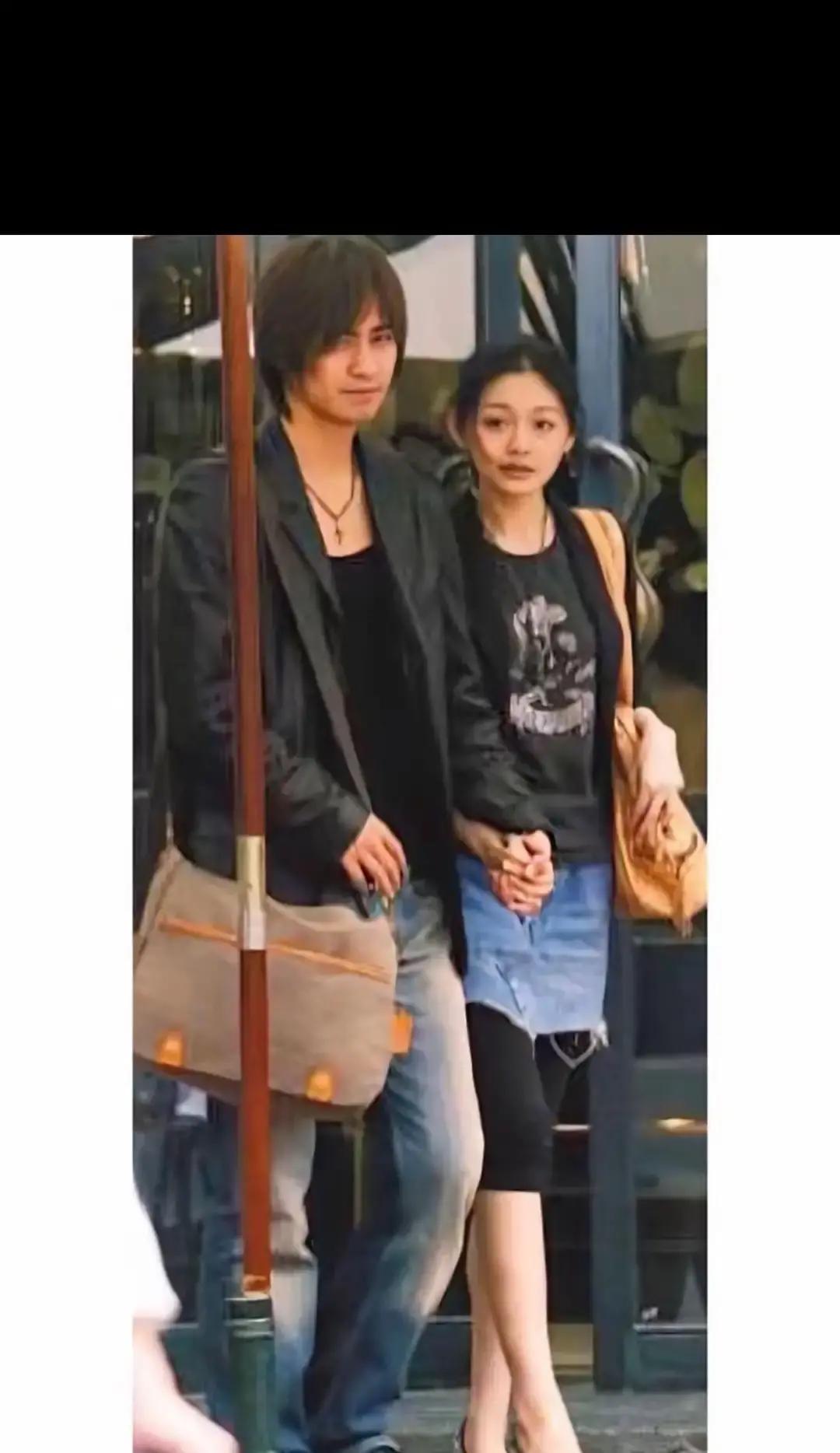 20岁人工雪，40岁接女儿放学周渝民把2005年台北街头那场人工造雪说成“