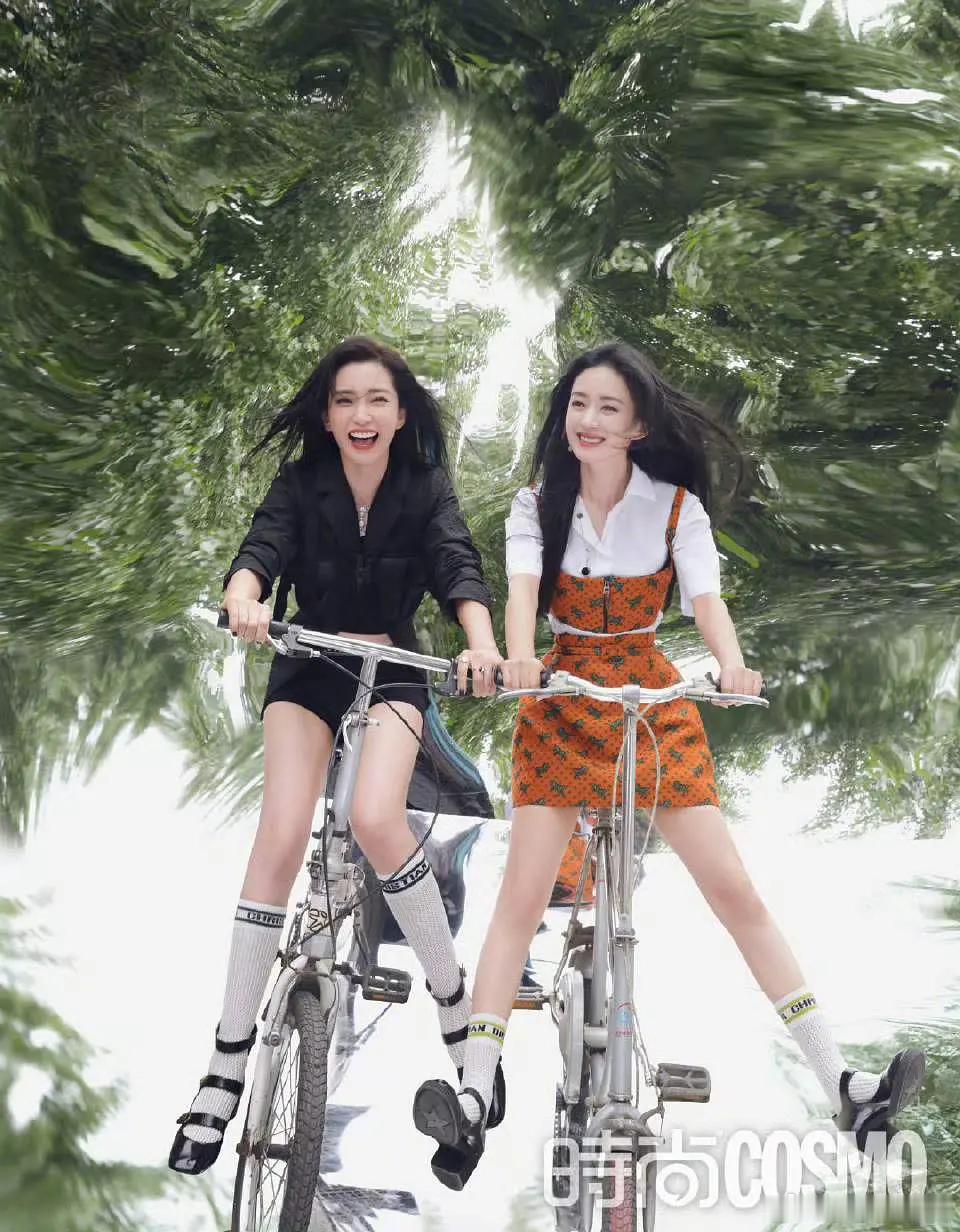 赵丽颖什么时候出山啊，可不要成为下一个李冰冰​​​