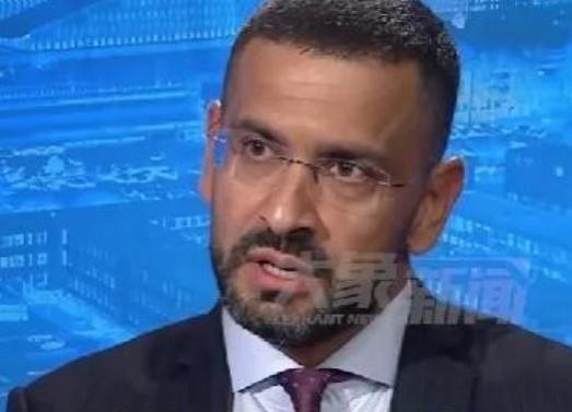 太解气了，一句话就把北约的遮羞布扯了个稀巴烂。提问的人叫雅马，是个在阿富汗出