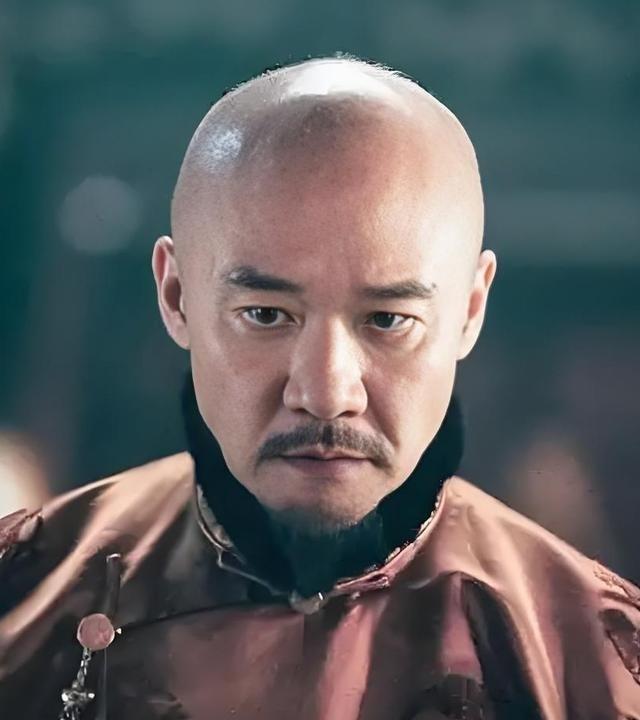 得知李万堂就是古平原他爹我不震惊，得知李万堂就是害古平原的我也不震惊，可得知李万