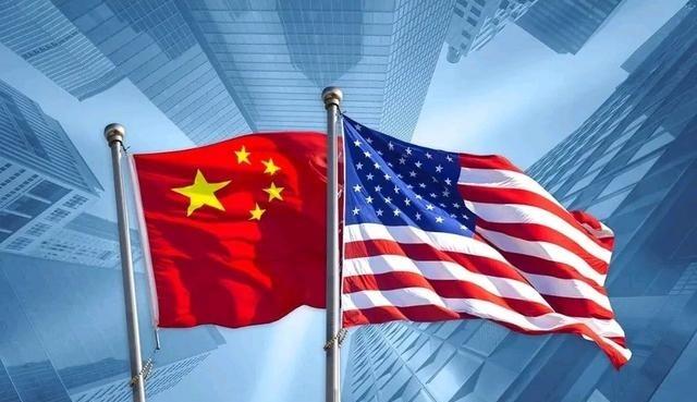 有个问题一直没人敢正面回答：为什么七十年前我们一穷二白都没人敢围堵，今天GDP世
