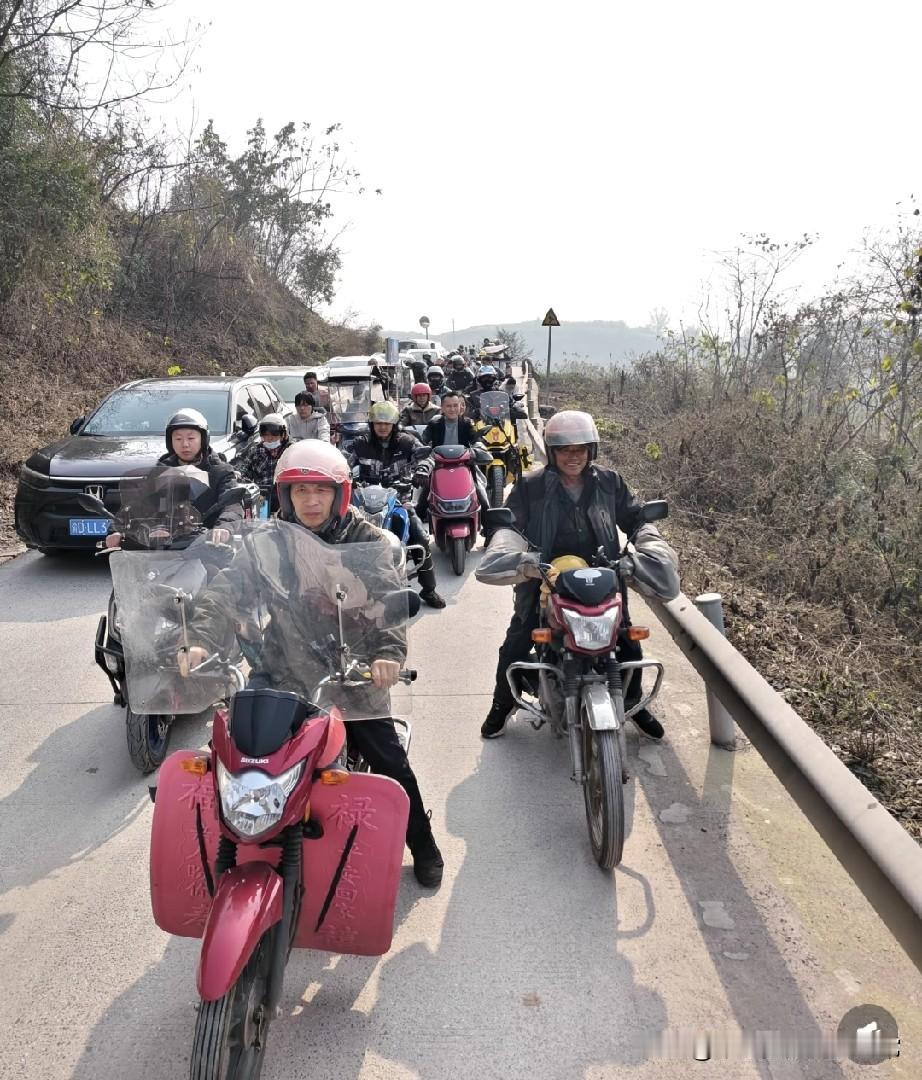 合川呆呆家杀年猪火成“乡村嘉年华”！数万人挤爆现场太震撼重庆合川的乡村公