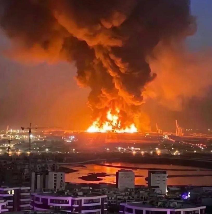 不到48小时，伊朗发起第12轮攻势，特朗普想不明白，为什么伊朗还不投降？按照