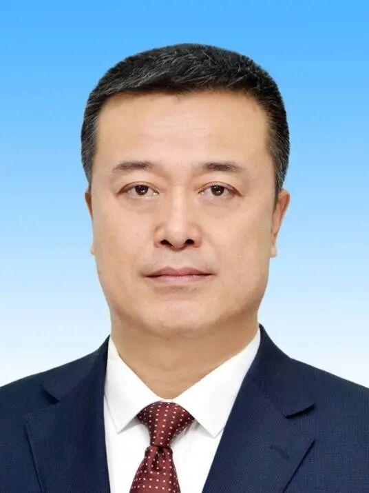 刘伟才已任辽宁省委宣传部常务副部长
