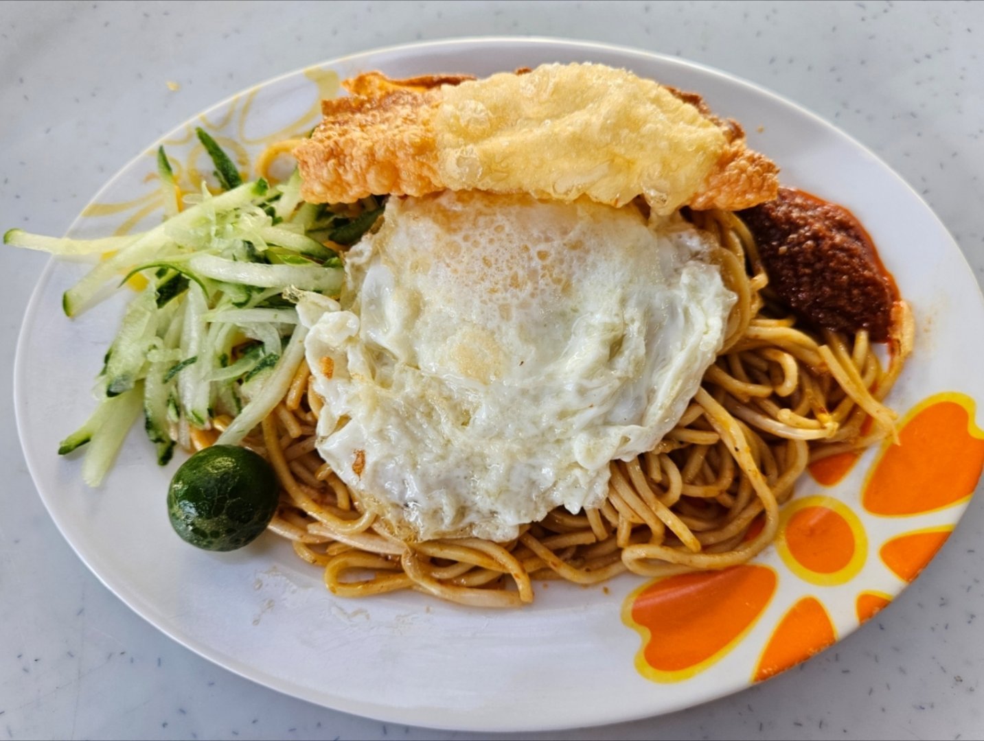 每日一餐分享｜好好吃饭今日｜早餐美食分享