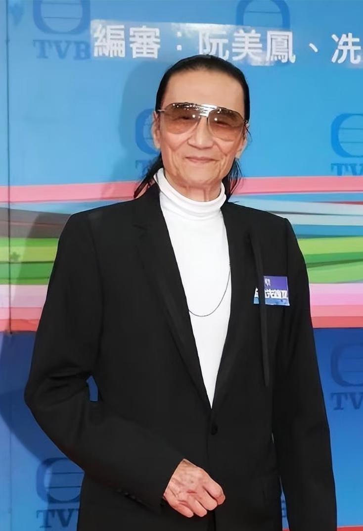 谢霆锋父亲谢贤走了，查了一下才知道，他的晚年是这样过来的！他曾在21年获