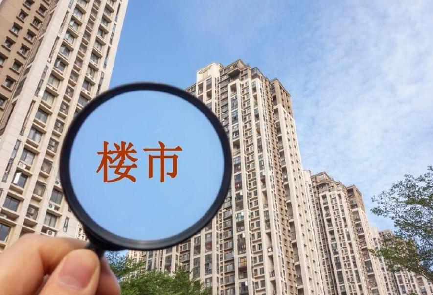 3月一线城市房价环比全线上涨，广州更是时隔近三年再次出现环比上涨。摩投称中国楼市