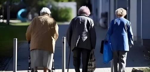 1131万！2025年死亡人口再冲高，中国真的迎来人口死亡高峰了？ 人口数据