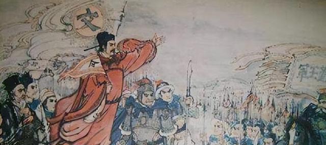 南宋为了报靖康之耻有多狠？百万金人，仅余十万，几近灭族！这究竟是怎样一场血雨腥风