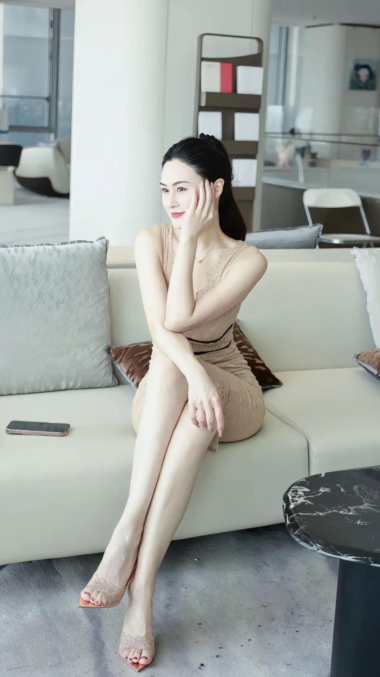 女人最耐看的长相是什么样的