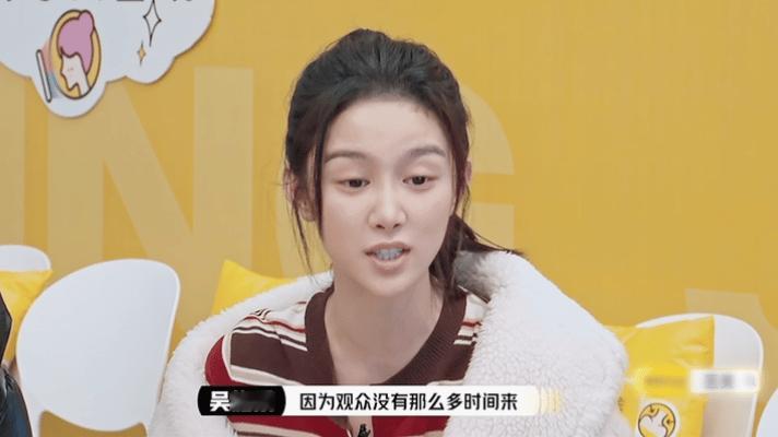 演员请就位卸妆抢角这场卸妆抢角太震撼！演员们褪去妆容，也卸下了偶像包袱，把最