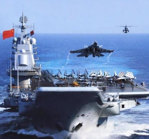 手里牌打光，美国再也无法压制中国---