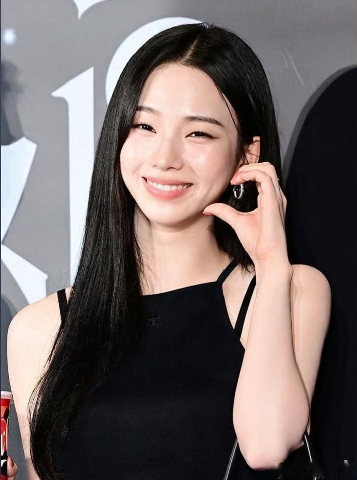 我们智敏有在好好长大