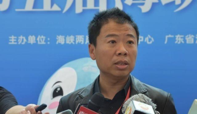 台湾青年联合会理事长何溢诚发文写道：“如果大陆想要武统台湾，那么台湾可能见不到解