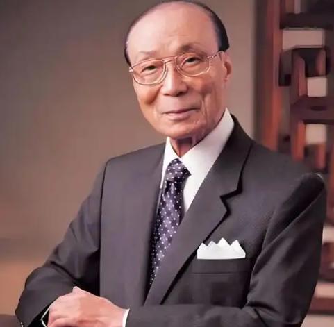什么是豪门最狠的报复？邵逸夫临终前留下遗言，如果四个子女来参加葬礼，就当场把83
