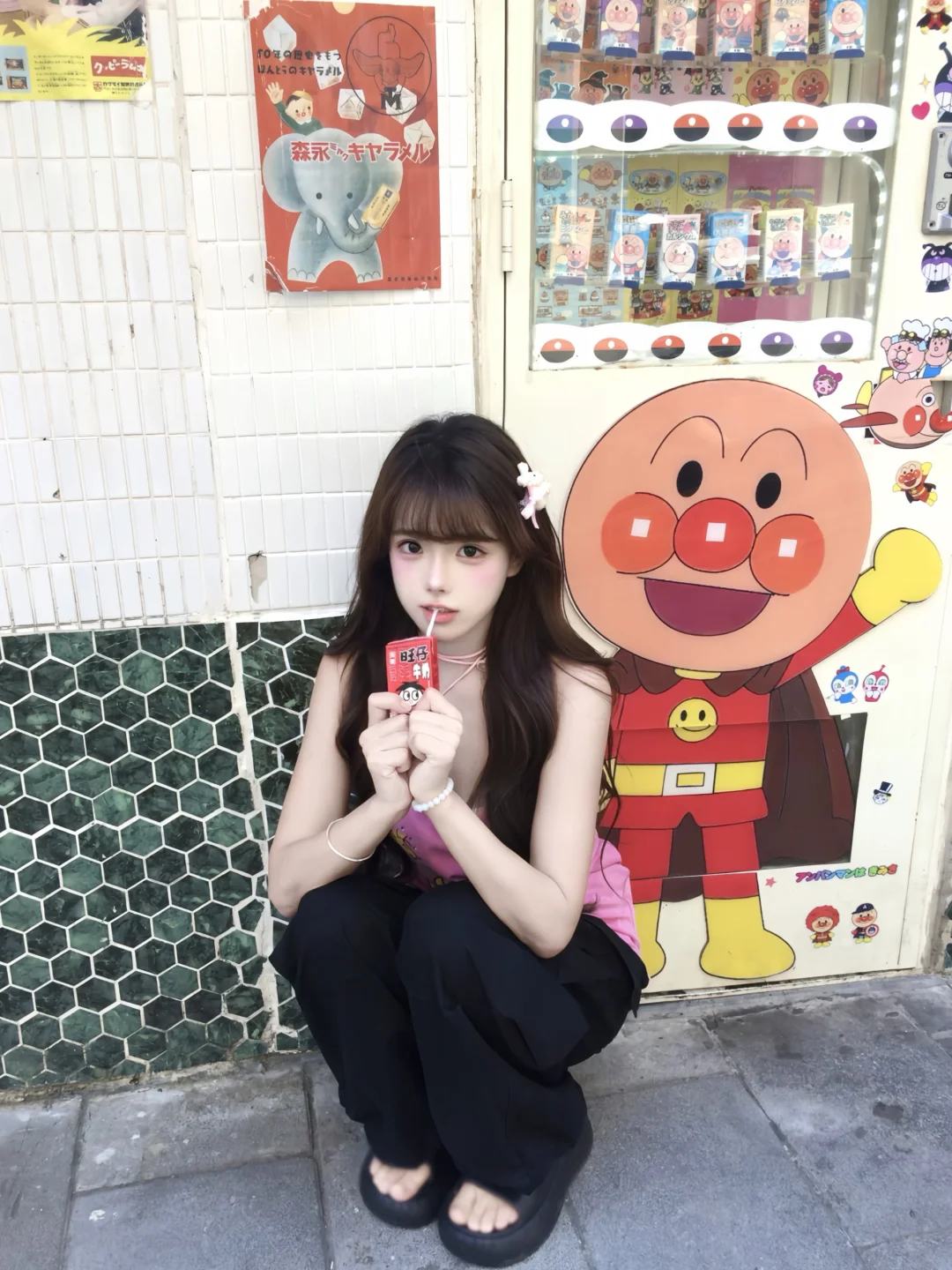 🎀えぇぇ萌！ㅇωㅇ