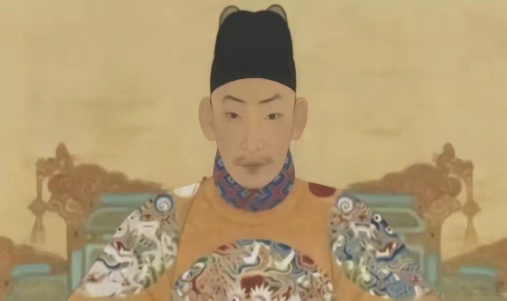明朝的死循环，差一点被朱厚照打破。​十五岁继位的正德皇帝悟性极高，很快发现明朝权