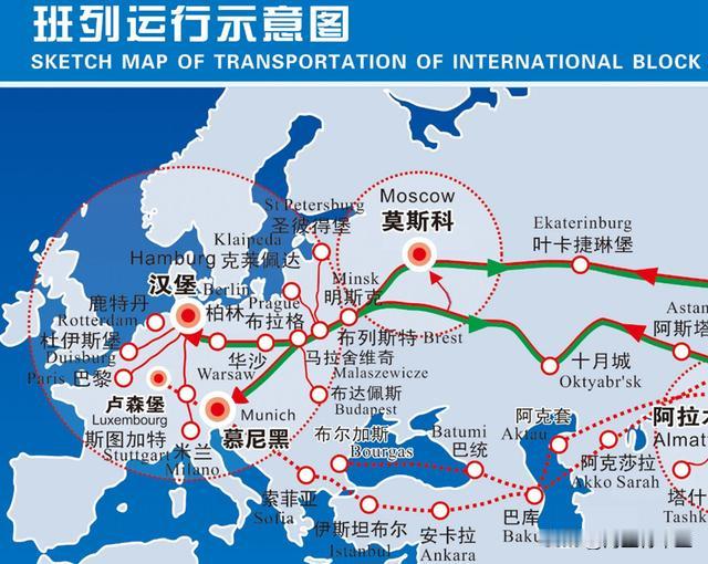 波兰：一脸茫然了波方揣着明白装糊涂，中国人在俄乌问题上就是不粘锅一个，凭什么