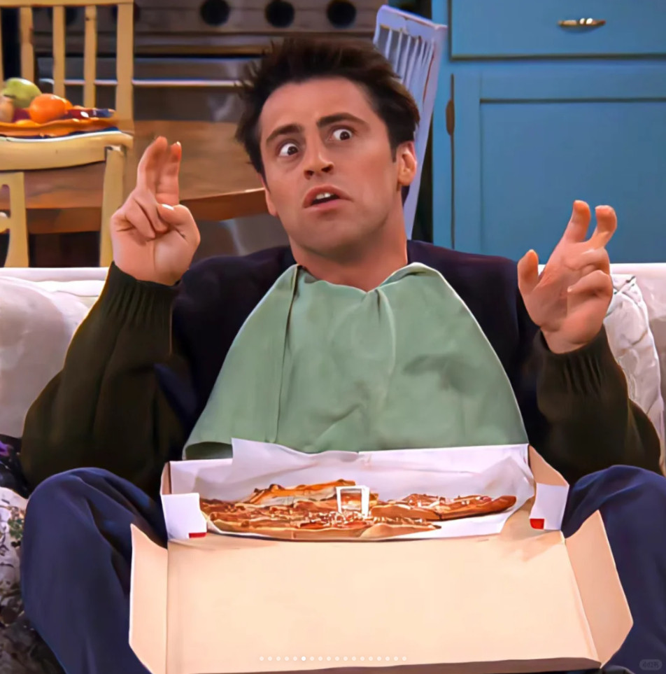 我靠!!瞬间对冷知识汗毛直立了。。。​​​