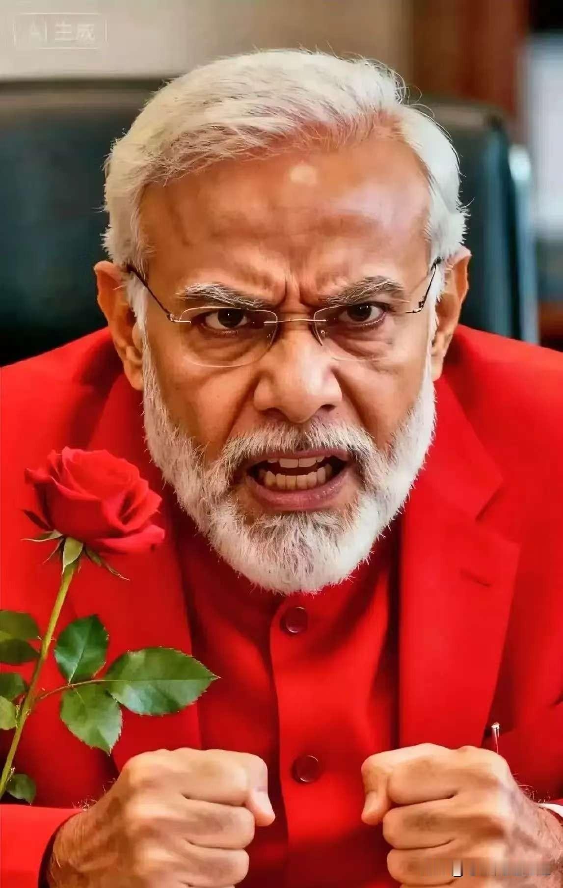 谁能想到？一向在美俄之间左右逢源的印度，竟主动扛起了“去美元化”的大旗！据路