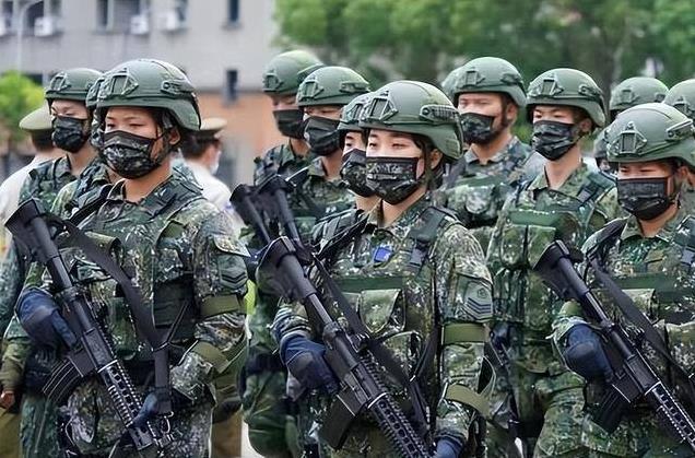 台专家：不用打了，大陆力量已打入岛内，可轻松瘫痪岛内武装！他们依赖大陆制造的关键