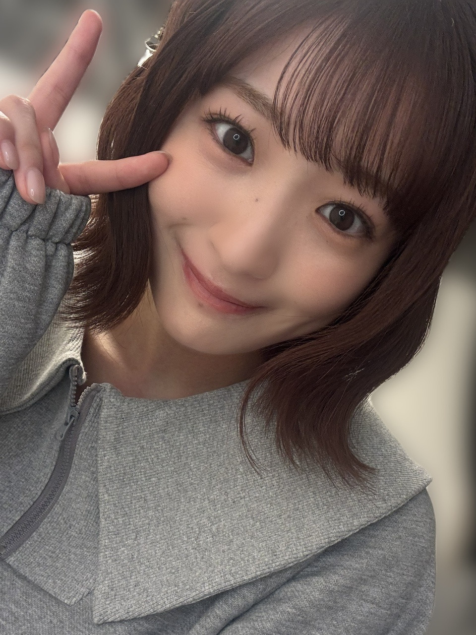 小島凪紗「初めて受け取ったとき、自分の原点となる想いが、そのまま言葉になっている