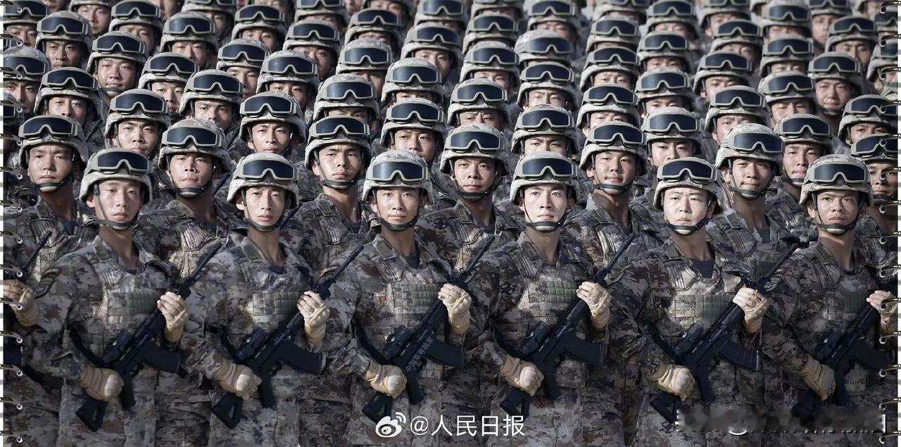 看完阅兵，全世界“终于明白”3件事：1、终于明白，为何老美发动贸易战，只有