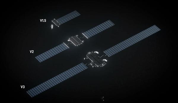 【SpaceX星舰第13次试飞成功！首次部署V3版星链，超重型助推器受控溅落】今
