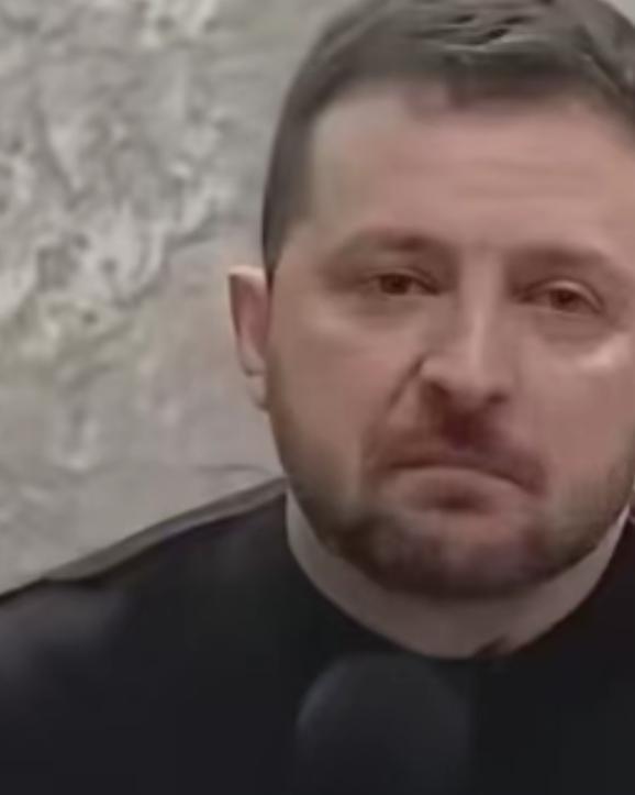 乌克兰人民现在最恨的不是美国总统特朗普，也不是俄罗斯总统普京，而是那个口口声声说